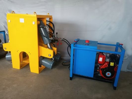 Hydraulic Power Tongs
