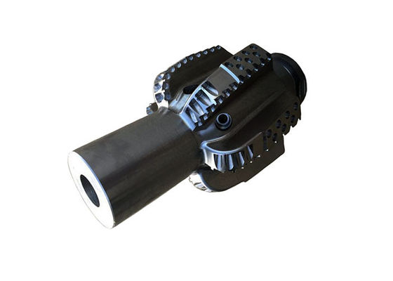 Horizontal Directional 12 Inch PDC Core Bit 5 Blade PDC Bits